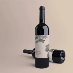 LabEX Wine Labels Help Australian Wineries Achieve Record Export Sales