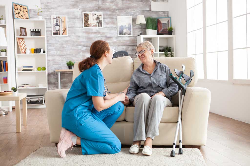 What Families Should Know About the Changing Landscape of Elder Support